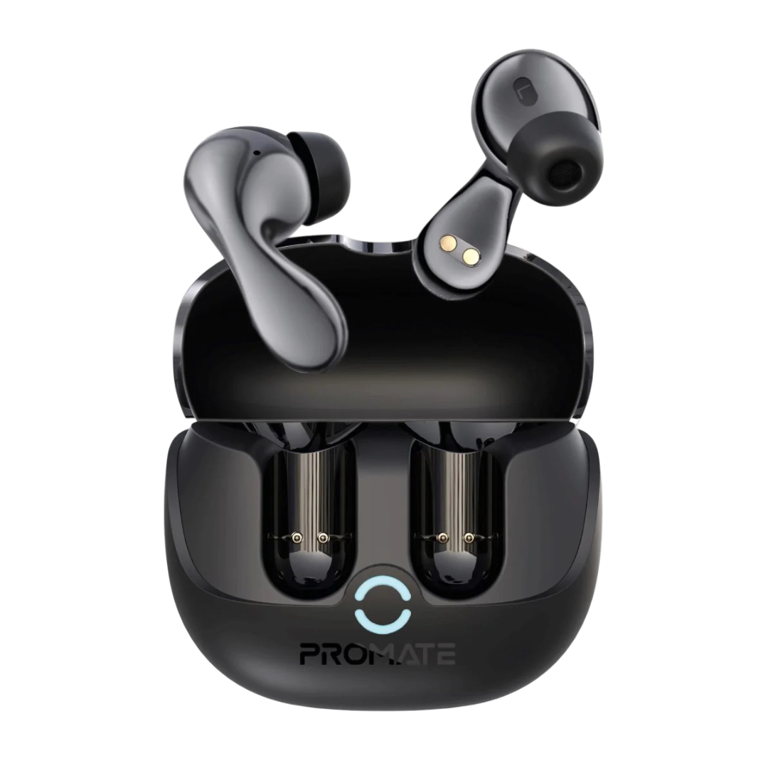 Promate Hybrid ANC TWS Earbuds