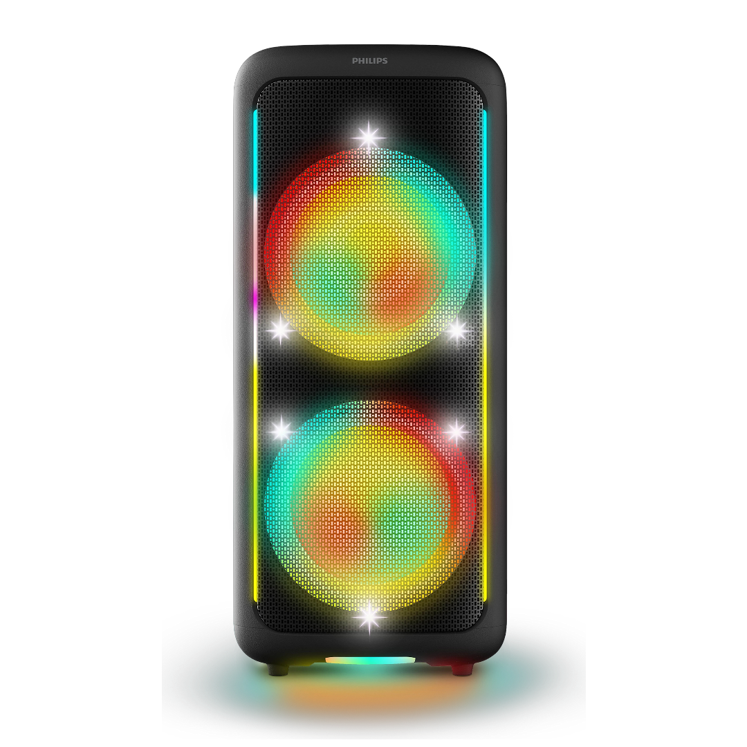 Philips Bluetooth Party Speaker #TAX5000/98
