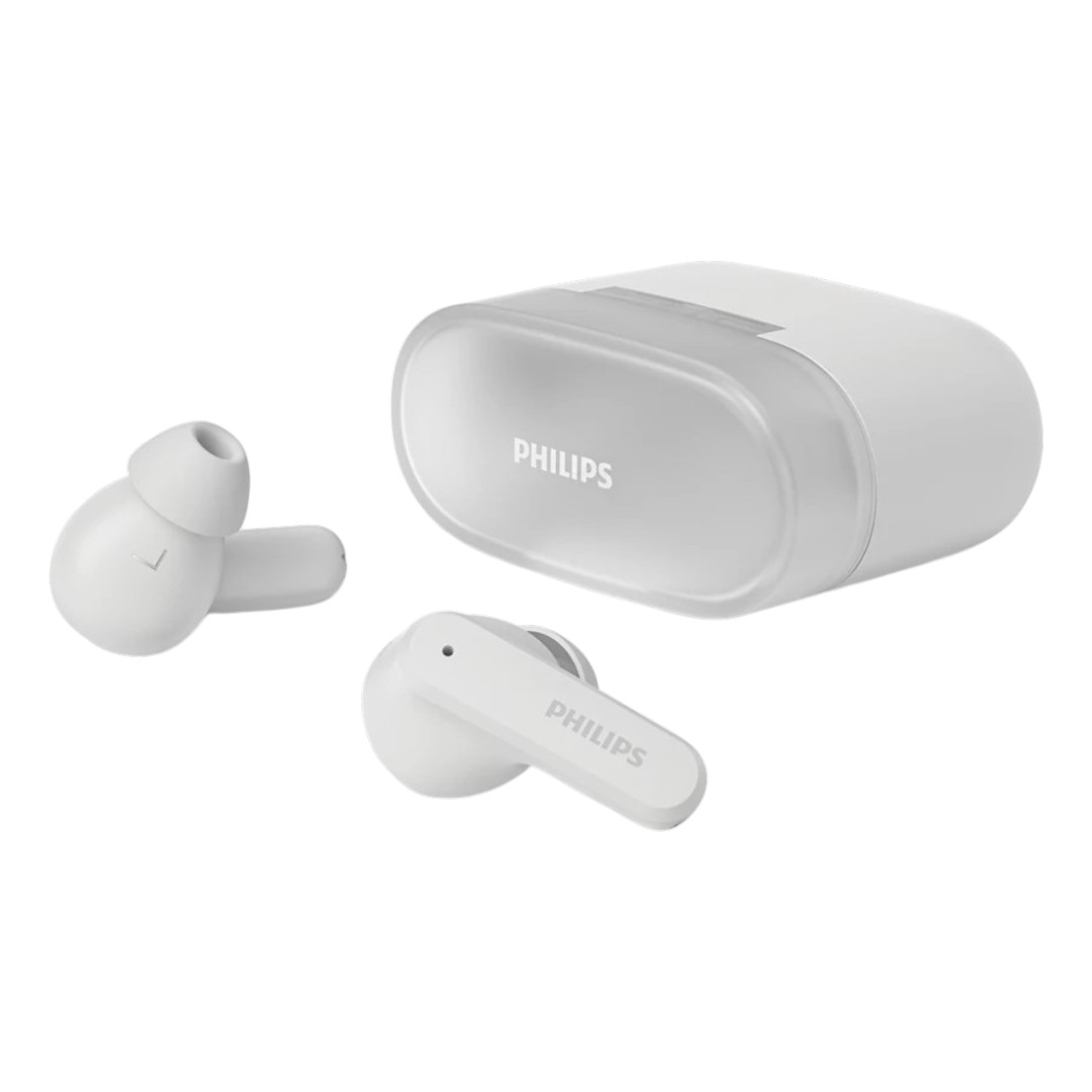 Philips 2000 Series True Wireless Earphone White