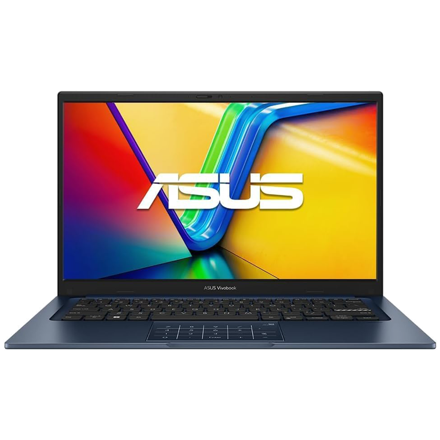 Asus Vivobook 14" Laptop i3 8GB 128GB SSD Win11 Home