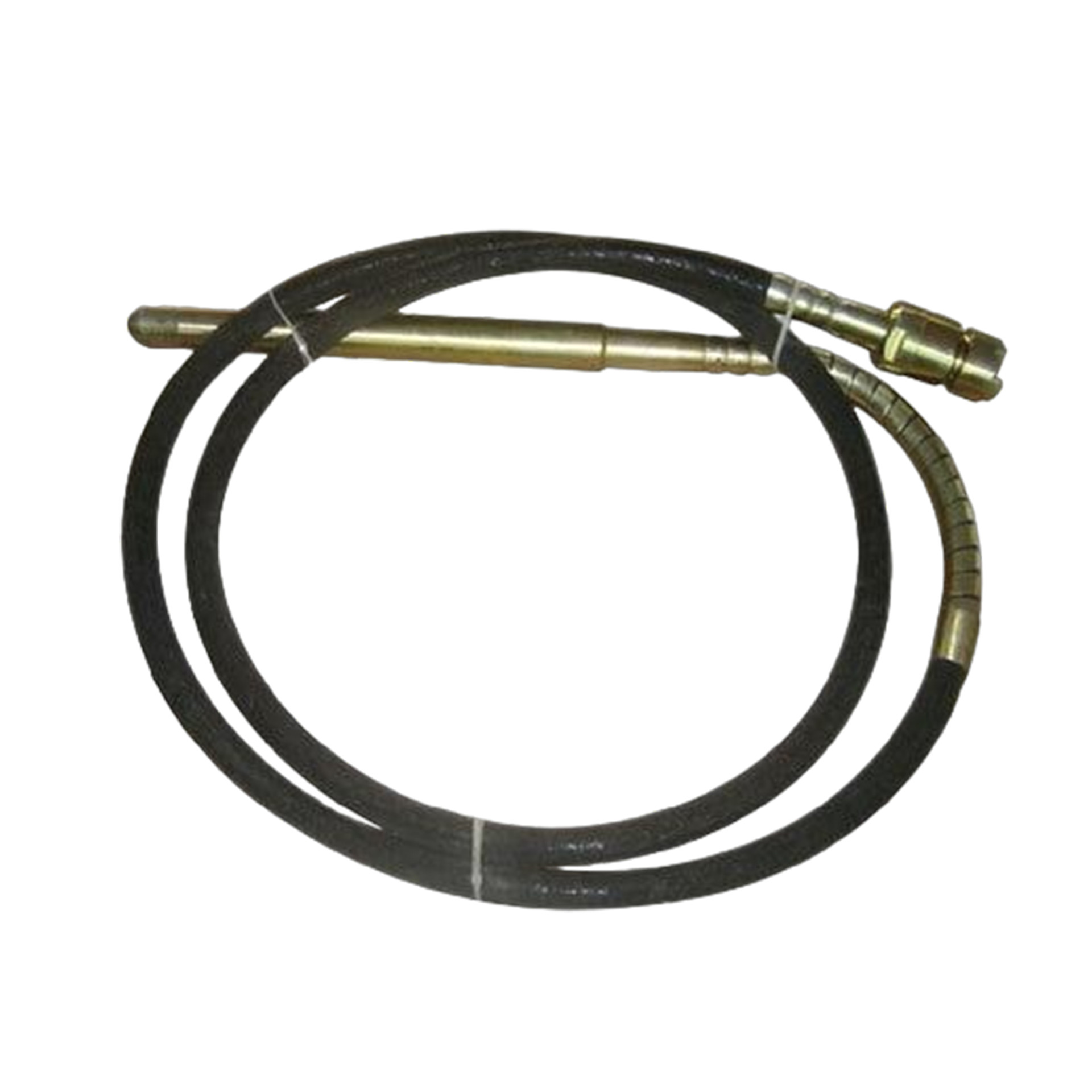 Tolsen Vibrator Poker 45mm x 6.0m