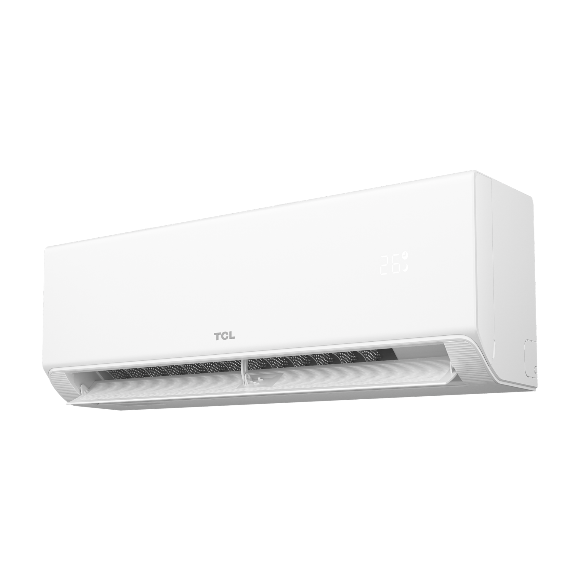 TCL BreezeIN Split Unit Aircon 24K BTU R32 Inverter with 3m Kit Wifi