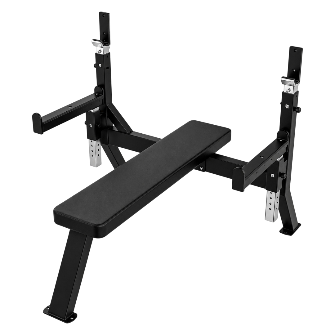 Olympic Competition Bench Pree