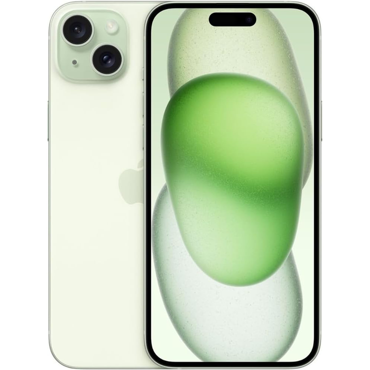 Apple iPhone 15 128GB Green Refurbished IPH15128GRNB
