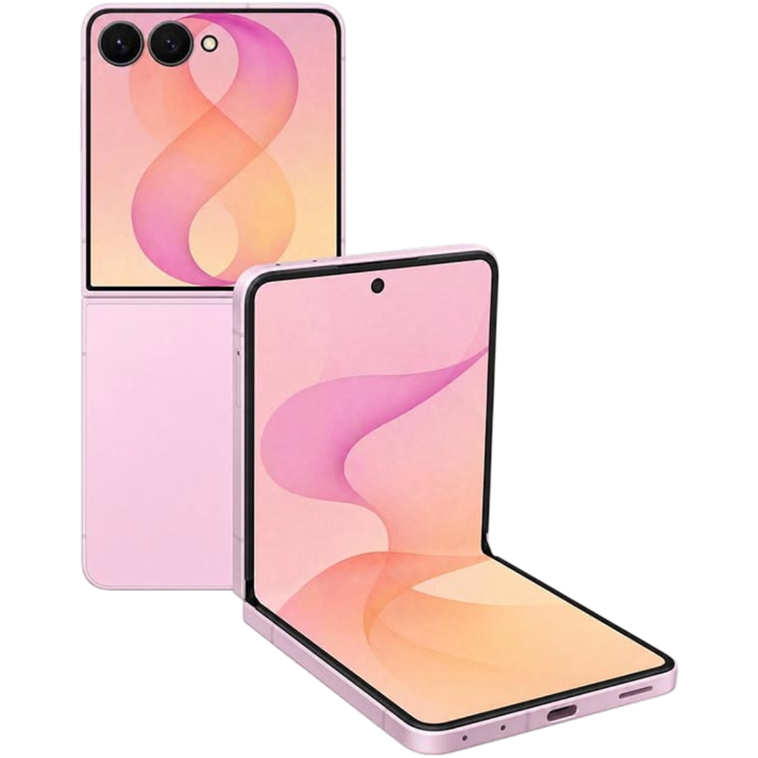 Samsung Galaxy Z Flip 8 7.6" Octa Core 12/256GB 50MP 4300mAh