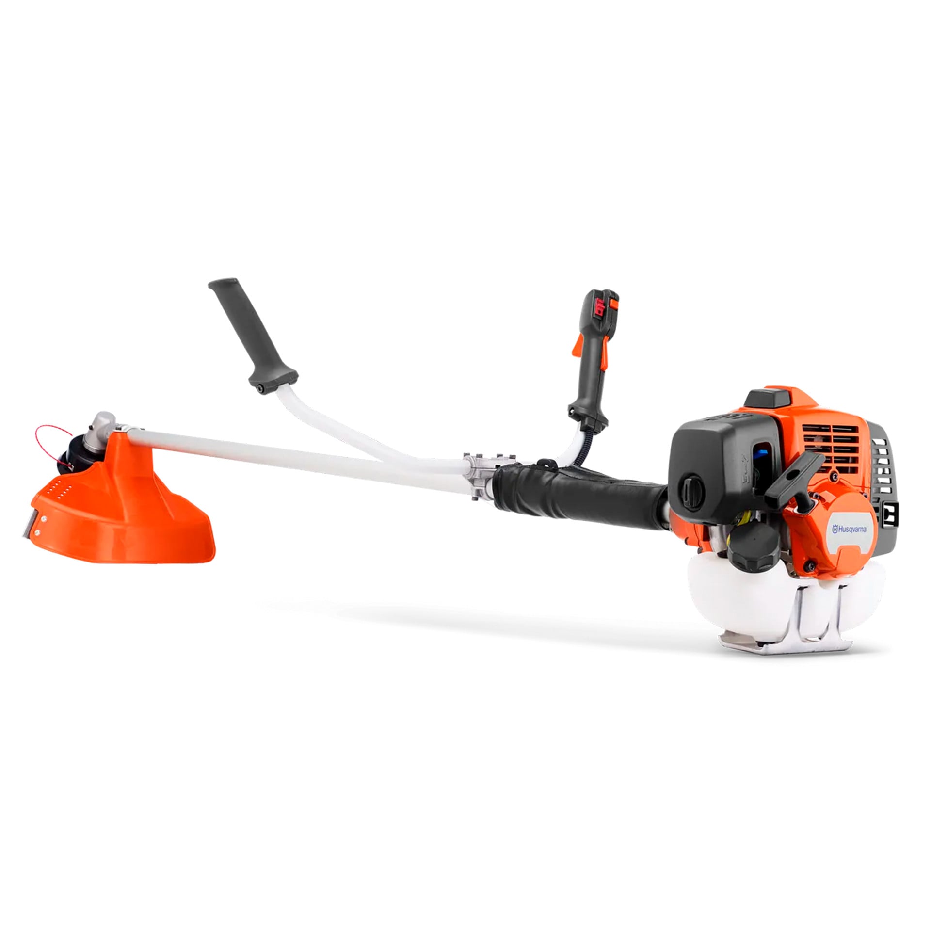 Husqvarna Brushcutter Professional 41.0cc with Trimmer Head 541RS (HL)