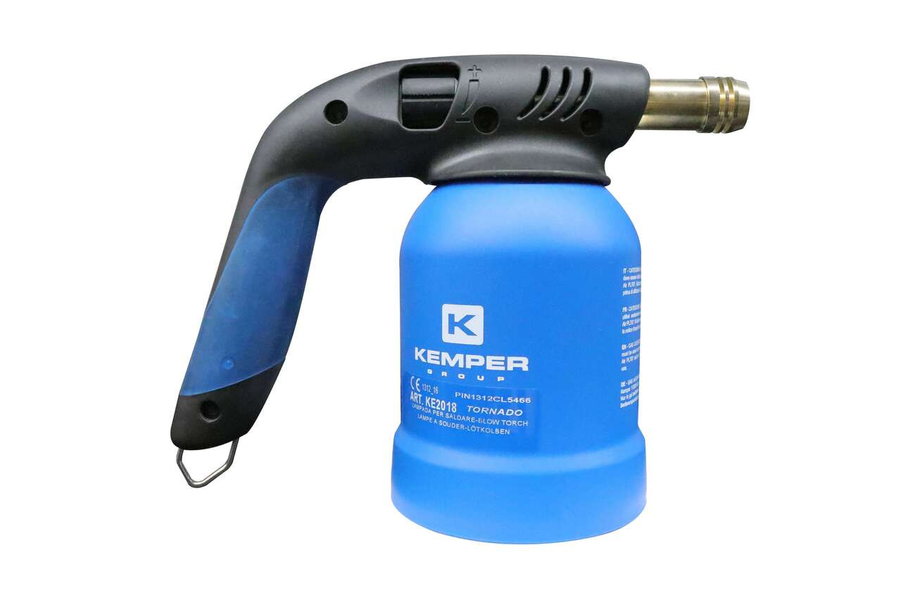 PVH Liquid Blow Lamp Gas Cartridge