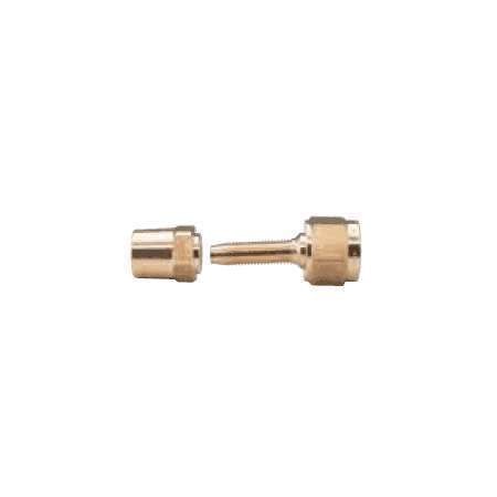 Cigweld Kit Hose Fitting 5mm LH