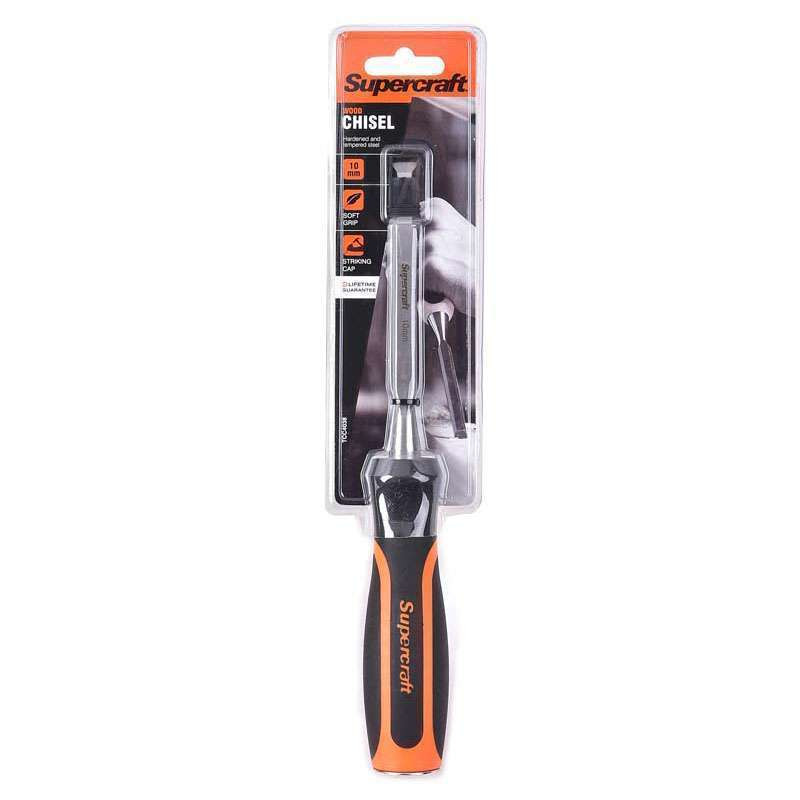 Supercraft Wood Chisel 10mm