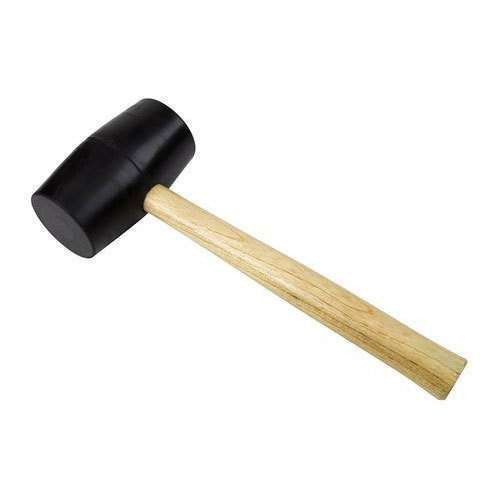 Rubber Mallet 32oz (900g)