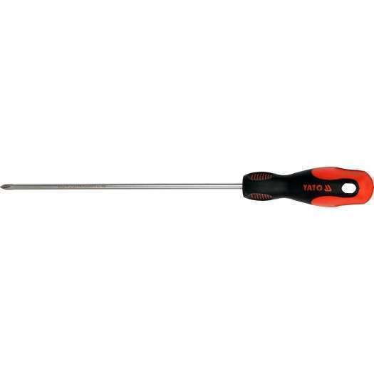 Yato Screwdriver Phillips PH2 x 250mm