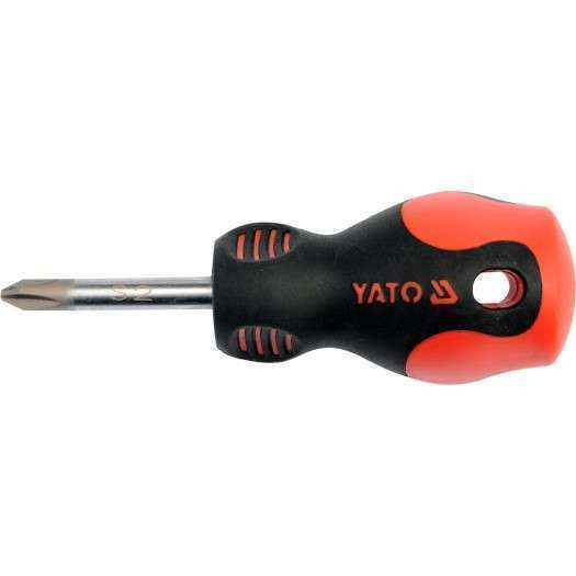 Yato Screwdriver Phillips PH2 x 38mm