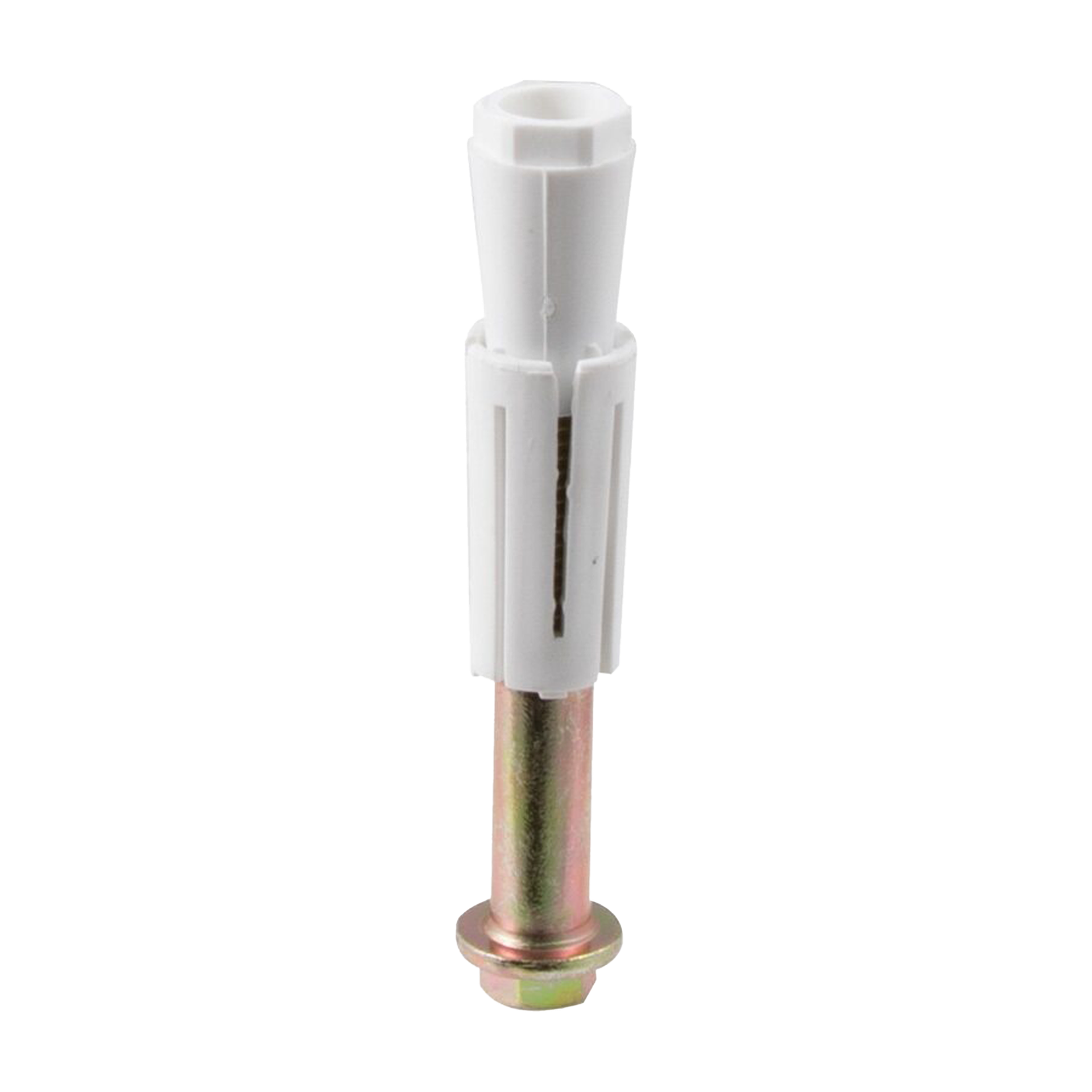 Fallshaw Fitting Expanding Adapter 19mm Round Tubing w/Dyna Bolt