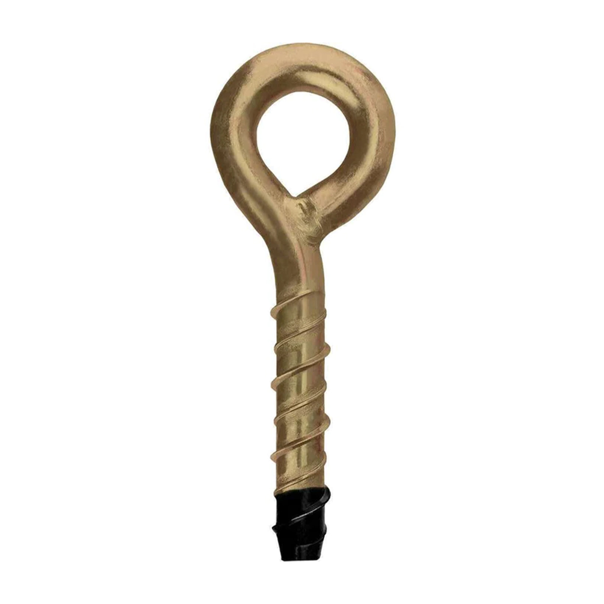 Iccons Black-Tip Thunderbolt Eye Bolt 8 x 55mm
