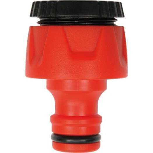 Aifa Snap In Tap Adaptor 1/2" to 3/4"