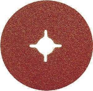 Norton Fibre Disc 180 x 22mm 50G