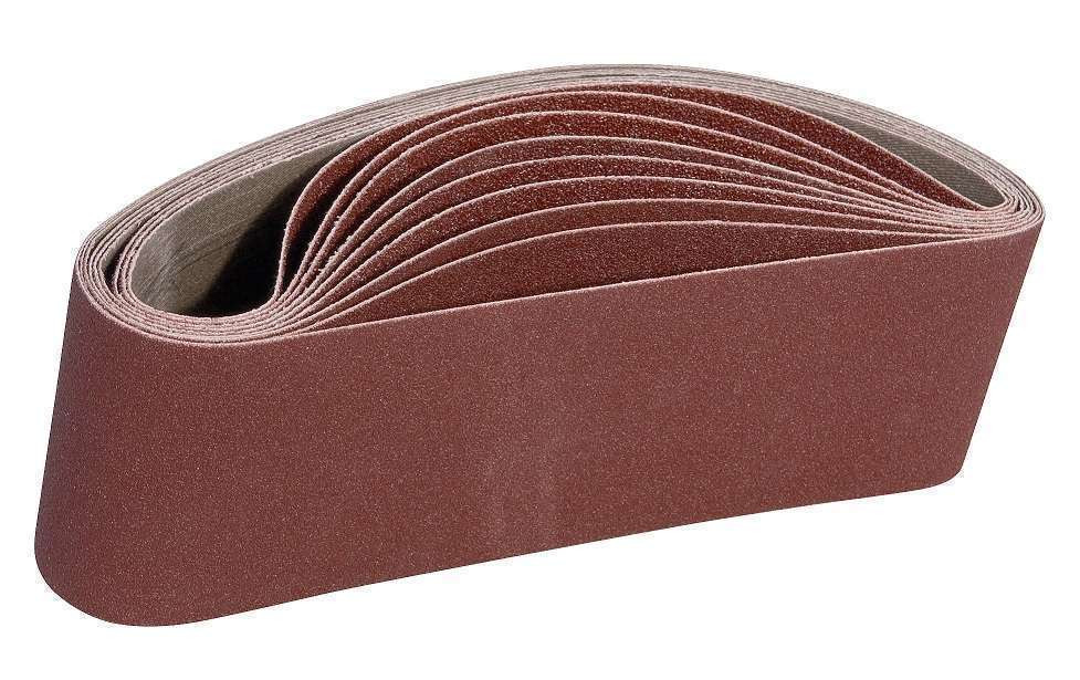 Sanding Belt P40 4" x 24"