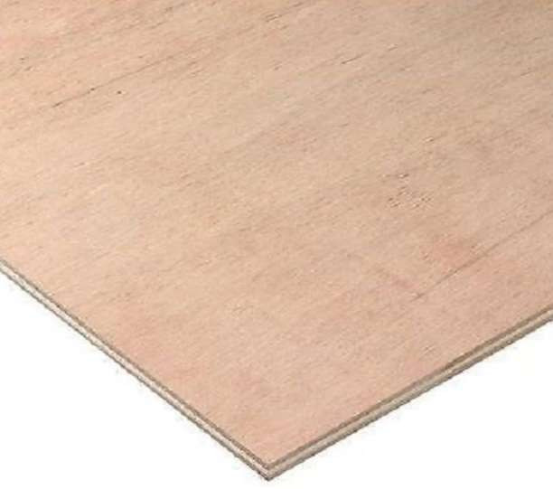 Interior Ply (Lax) 2440 x 1220 x 9mm (+/- 0.8mm) **