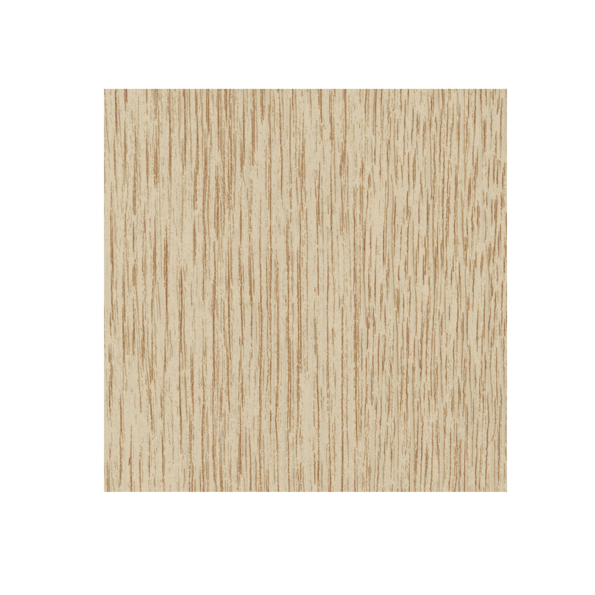 Melteca SFN MR 2440 x 1220 x 16mm Refined Oak Natural 2-Sided