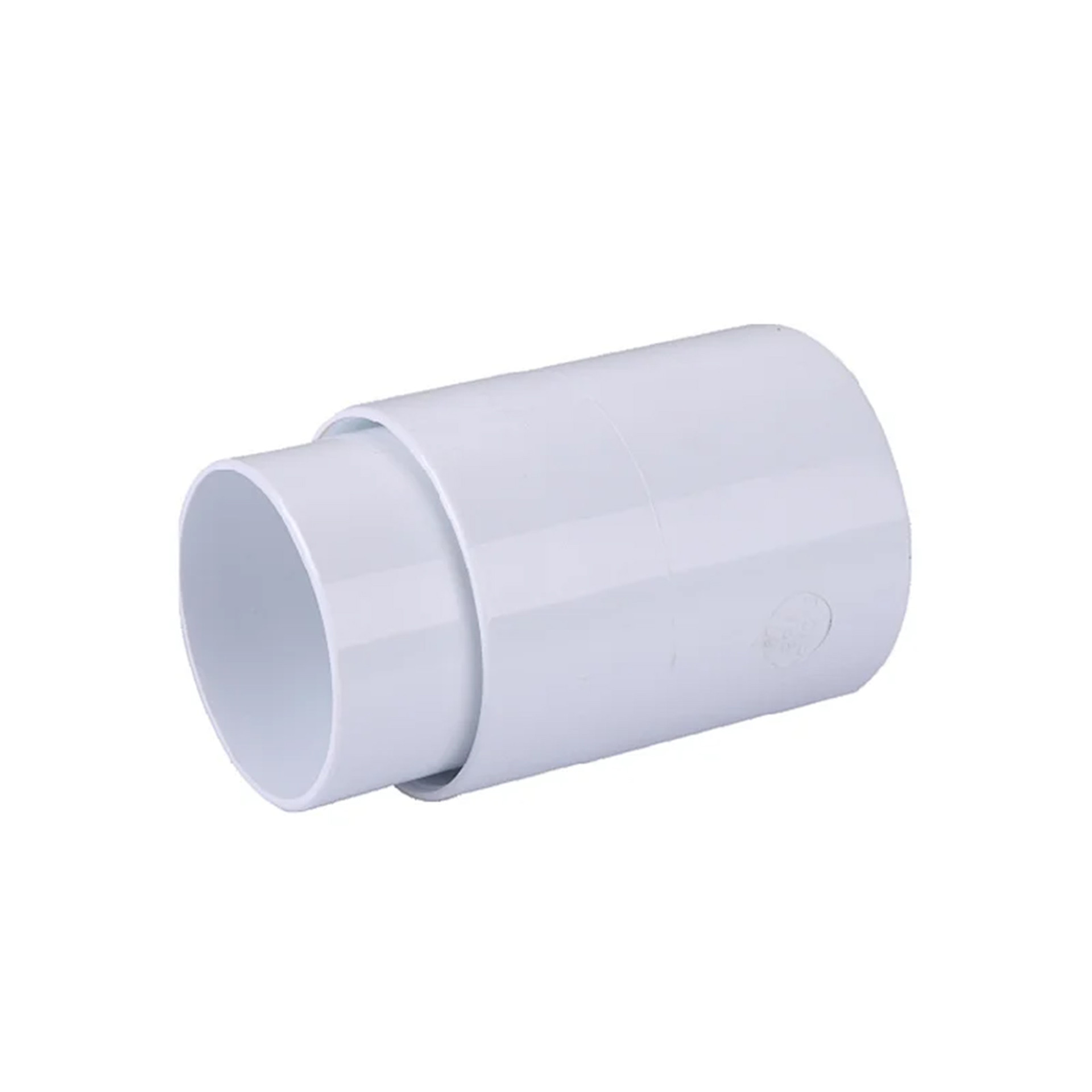 ERA Coupling Downpipe PVC 80mm