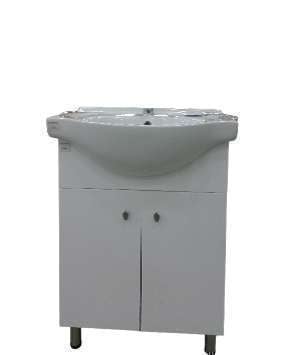 Inox Basin for DEK600 Cabinet (TC600 - Basin Only)