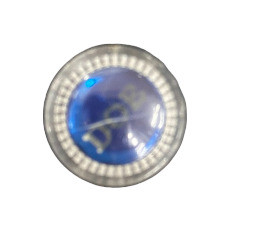 Doe Indicator Buttons Cold