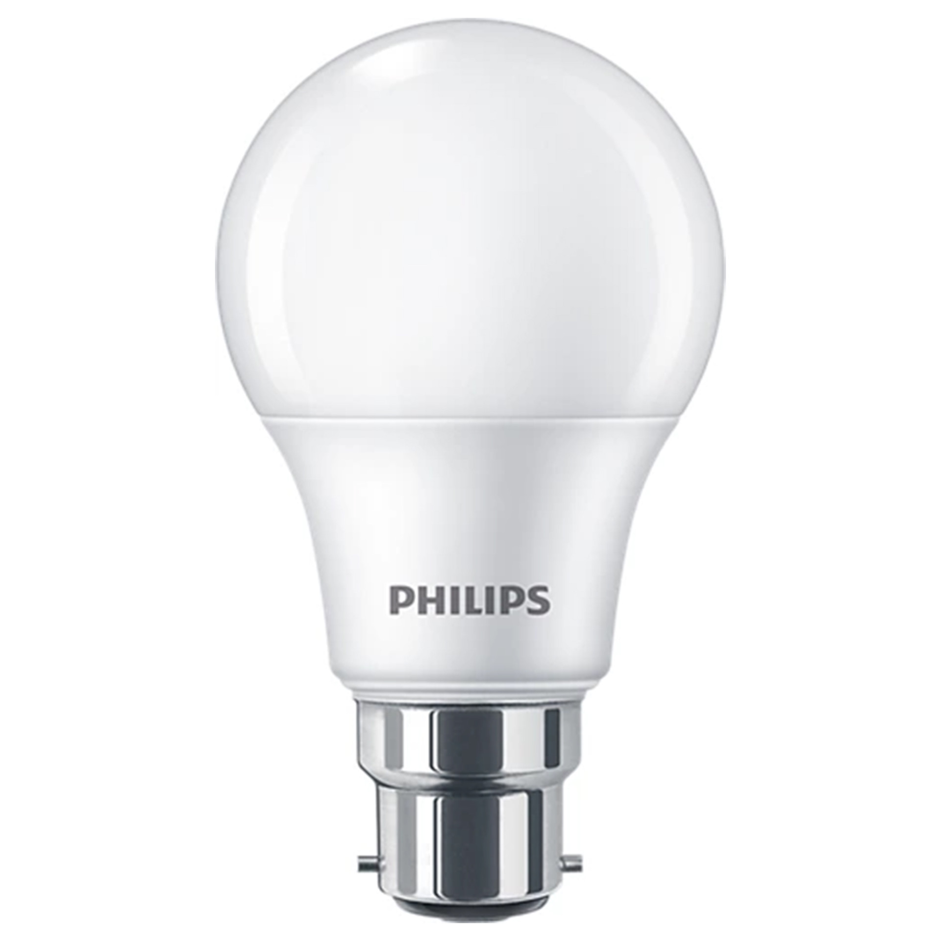 Philips LED Bulb 7W Daylight B22