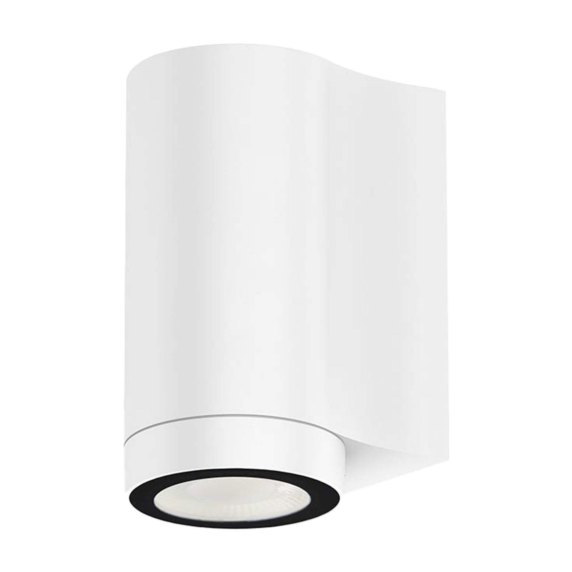Wall Light 8W Voltage 220-240V AC CCT 3000K/4000K/5700K Beam Angle 450D White Lumens 650-850
