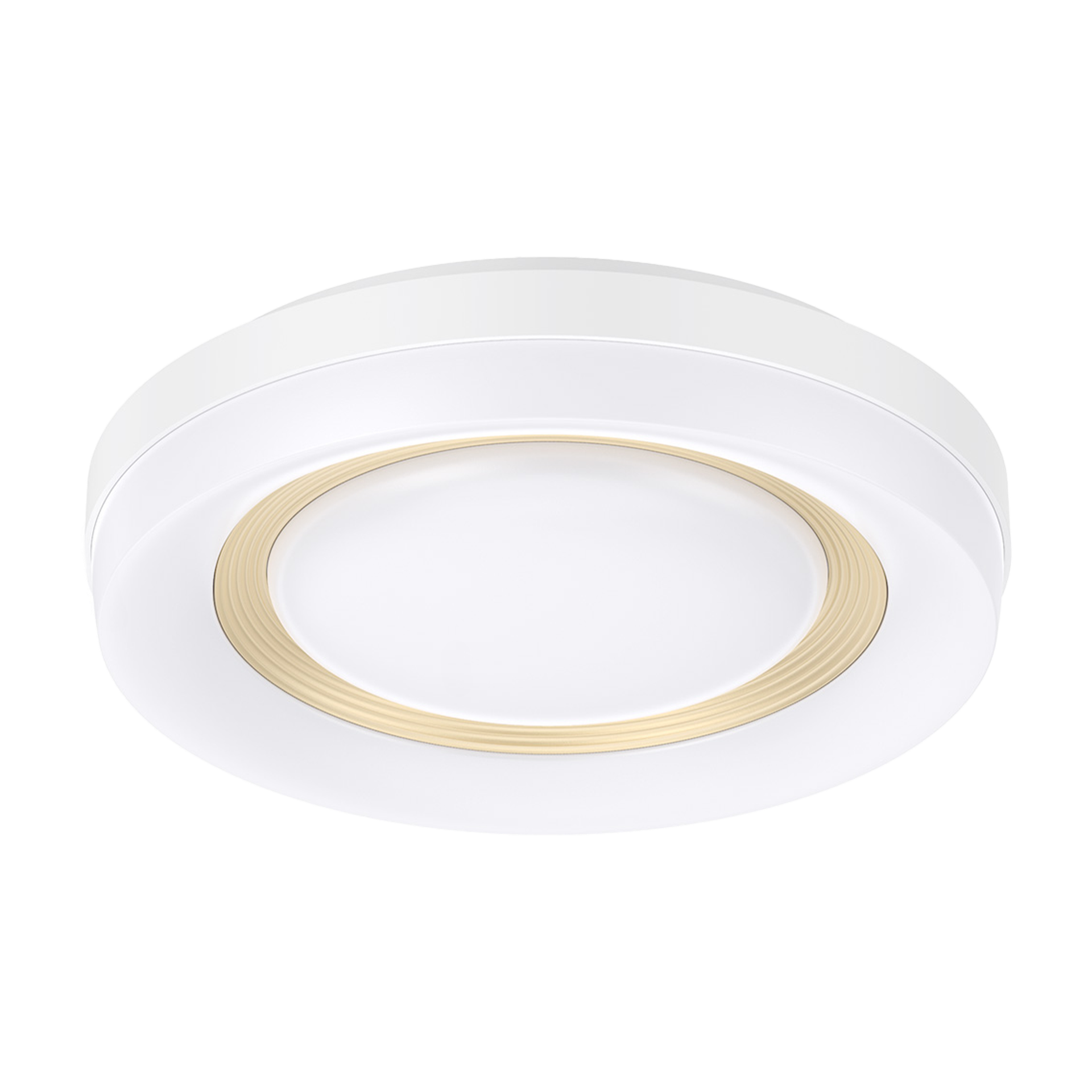 Surface Light 18W Voltage 220-240V AC CCT 3000K/4000K Beam Angle 120D White Lumens 2000-2100
