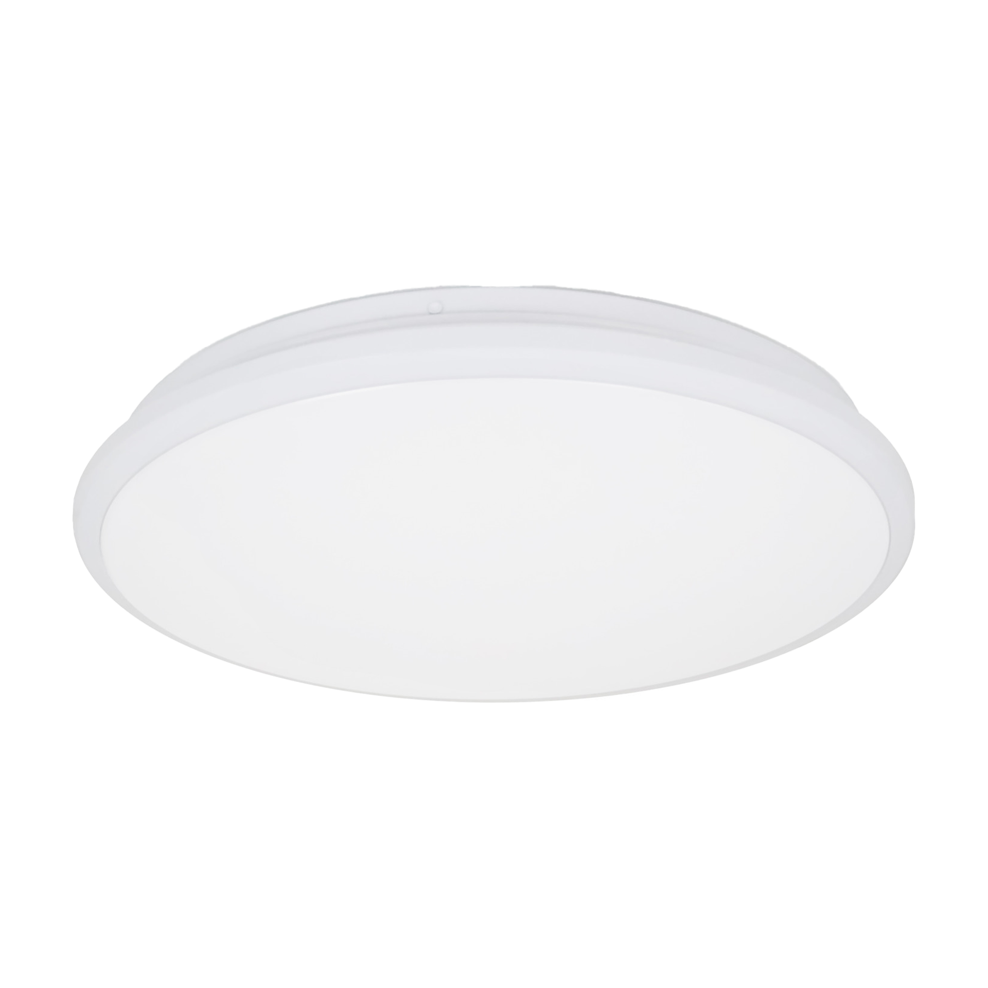 Surface Light 16W Voltage 220-240V AC CCT 4000K Beam Angle 120D White Lumens 1400