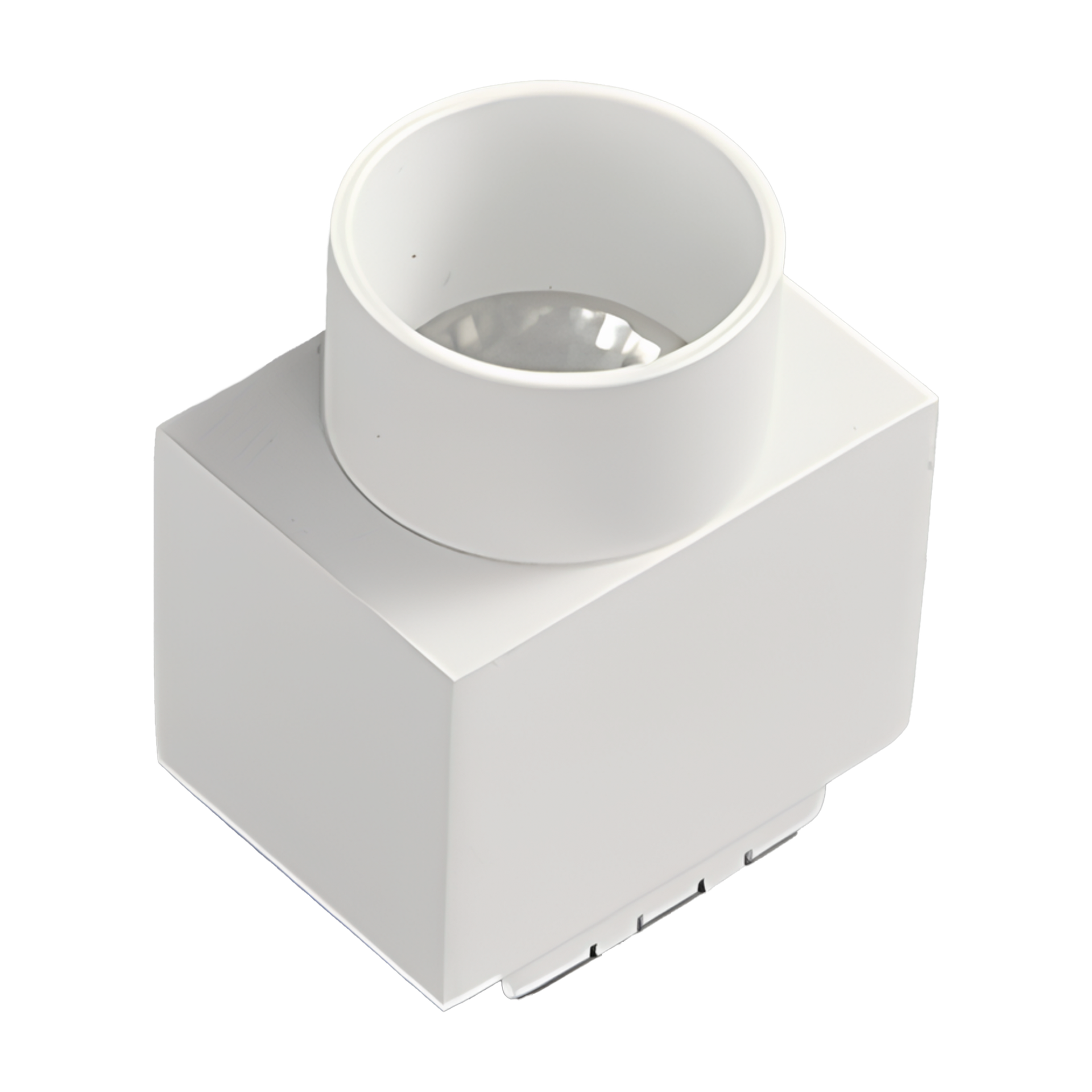 Light 6W 3000K 30D White 48V