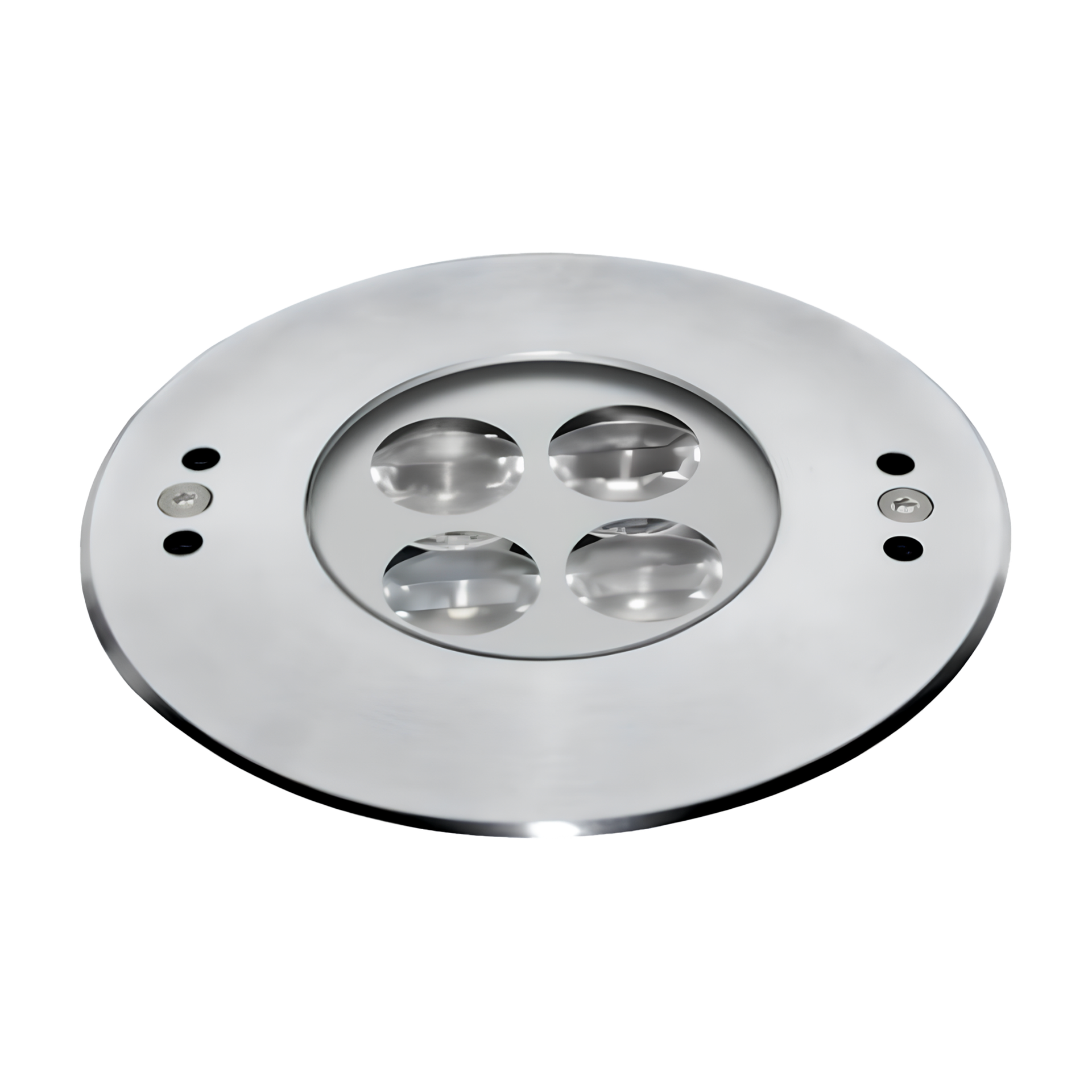 Underwater Light 4 x 2W 3000K 12V DC