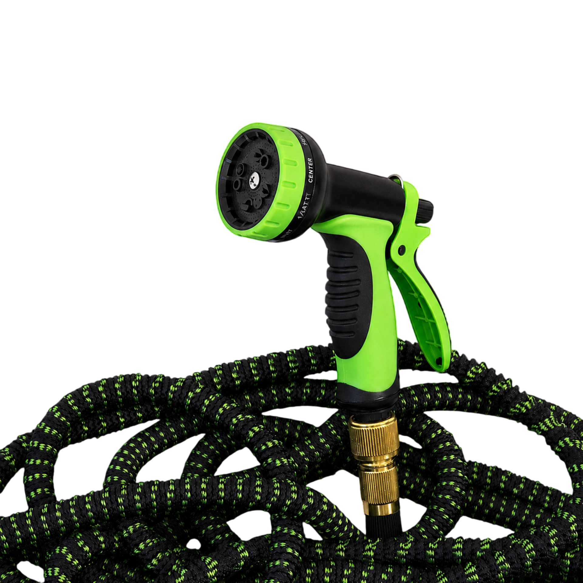 Patllos Expandable Garden Hose 7.5m