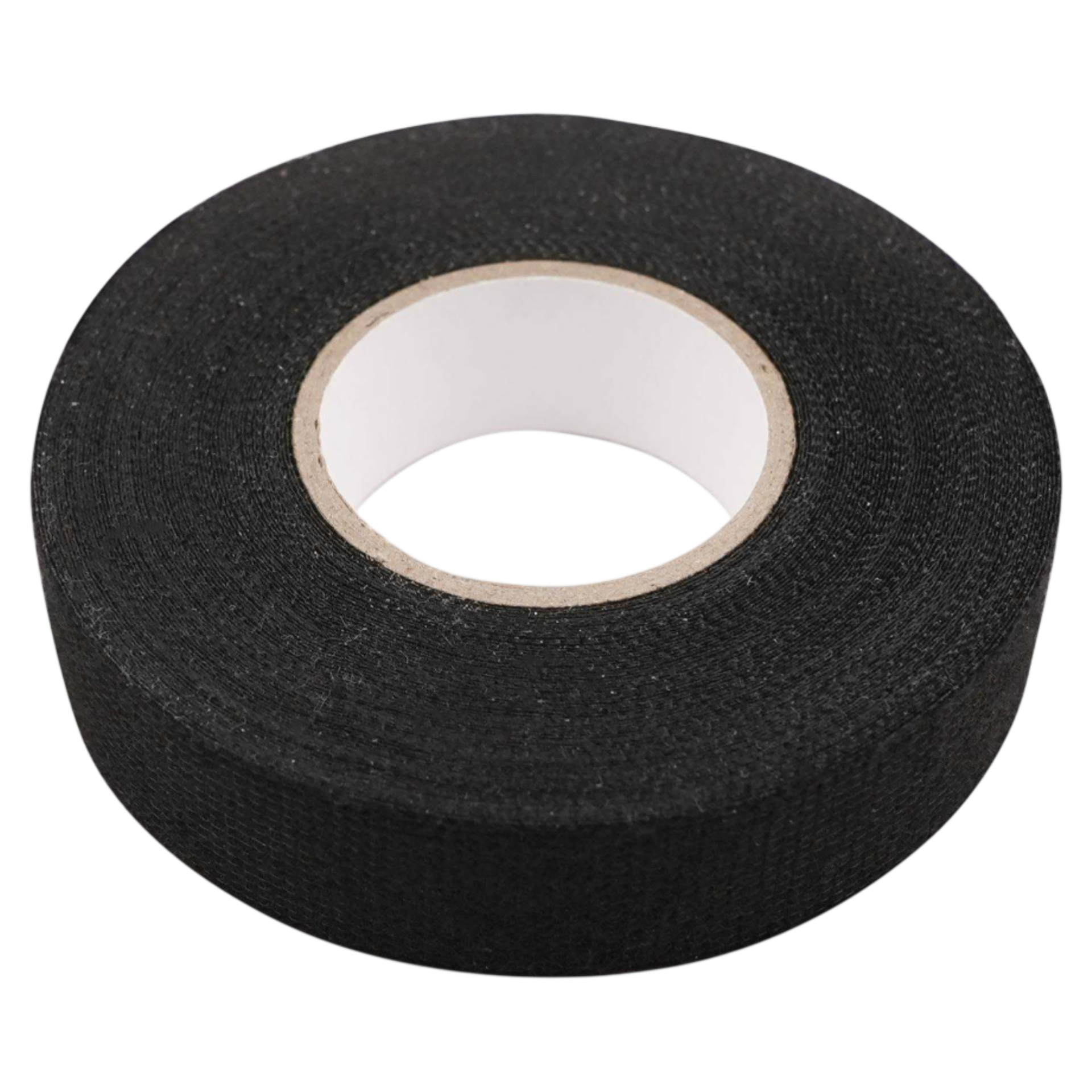Bigteeth Black Cotton Cloth Gaffers Tape 48mm x 10m