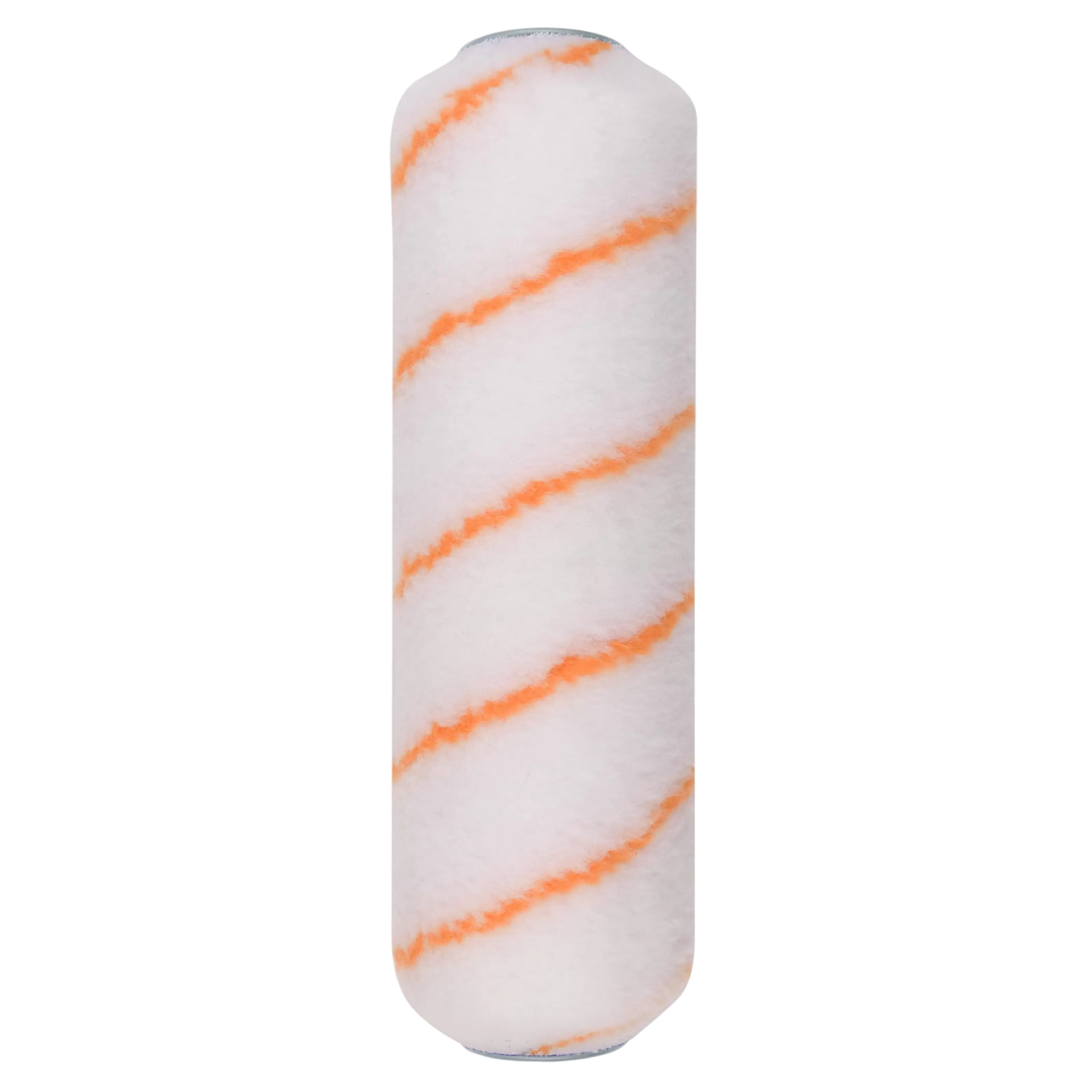 Rolling Dog Polyester Roller 4'' x 12mm Covers 2pc