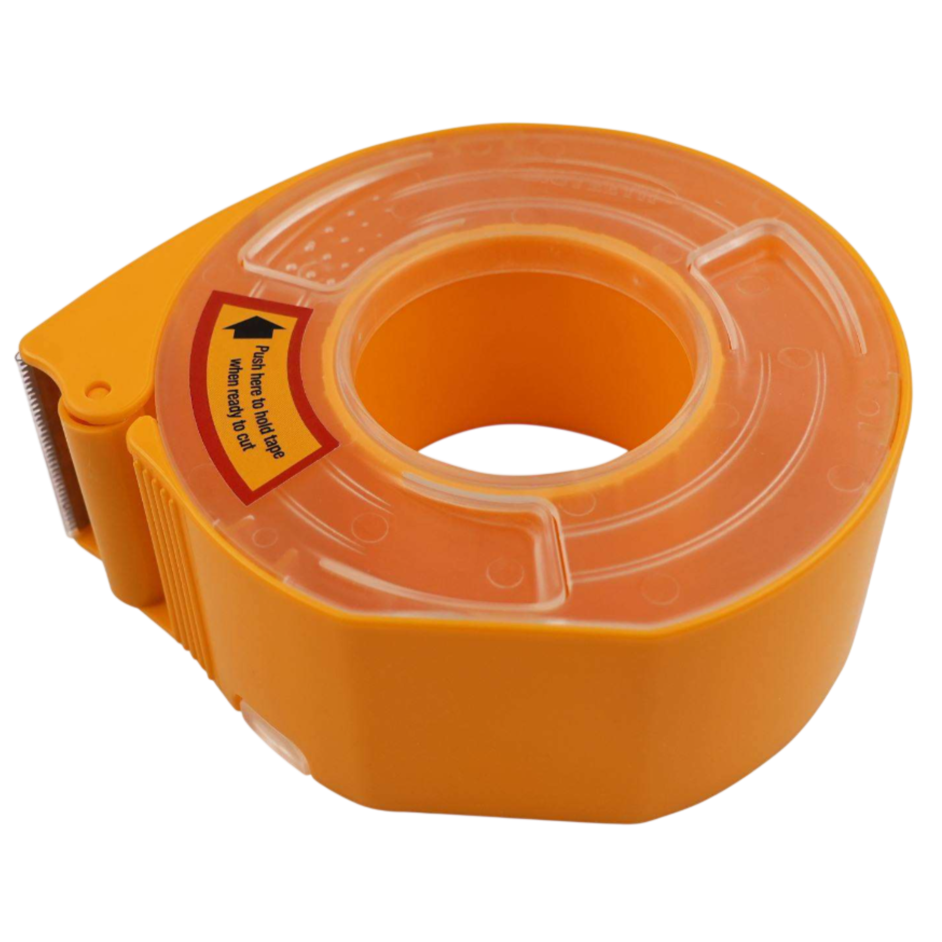 Bigteeth Tape Applicator with Cutting Edge 48mm x 50m