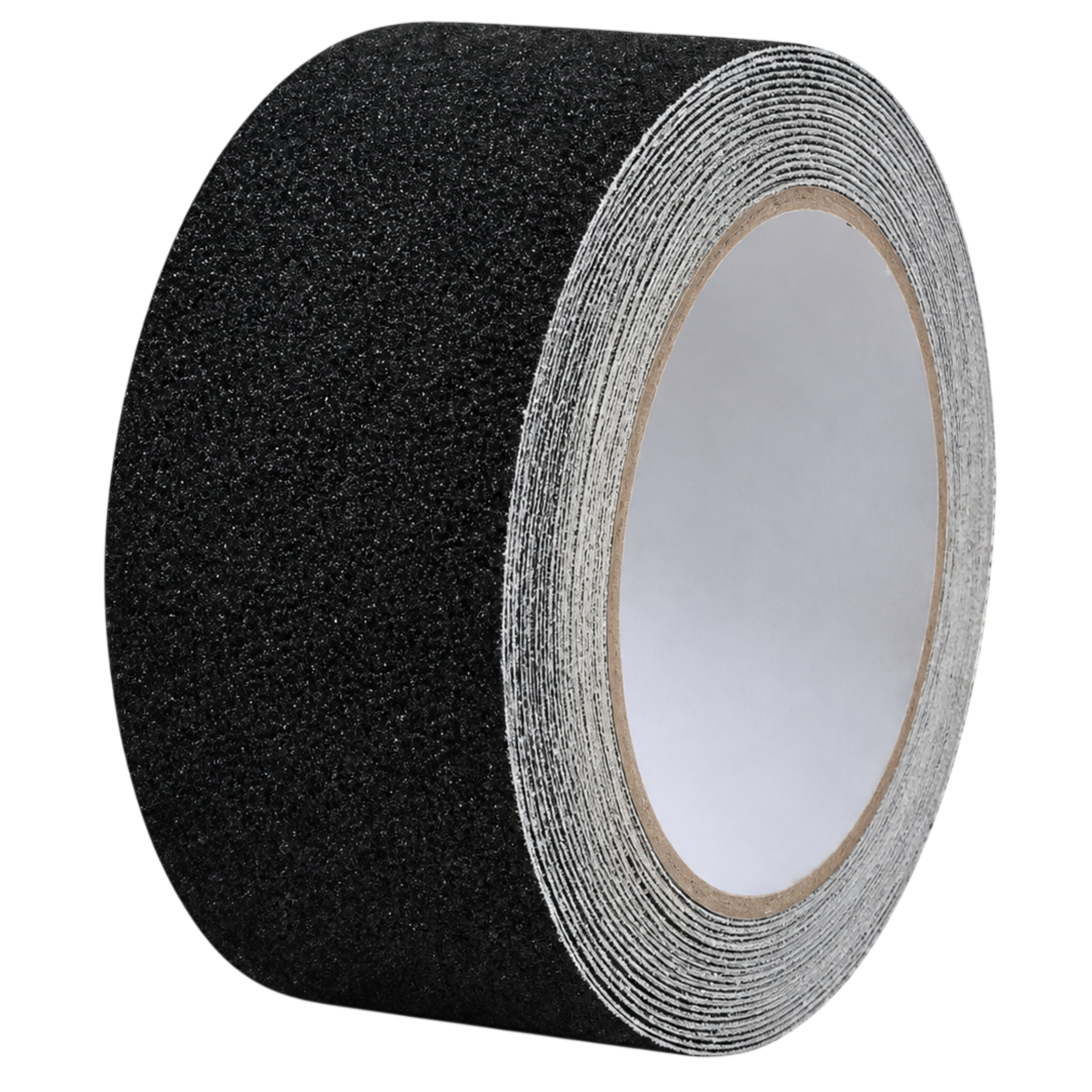Bigteeth Anti-Slip Tape 50mm x 5m  Black