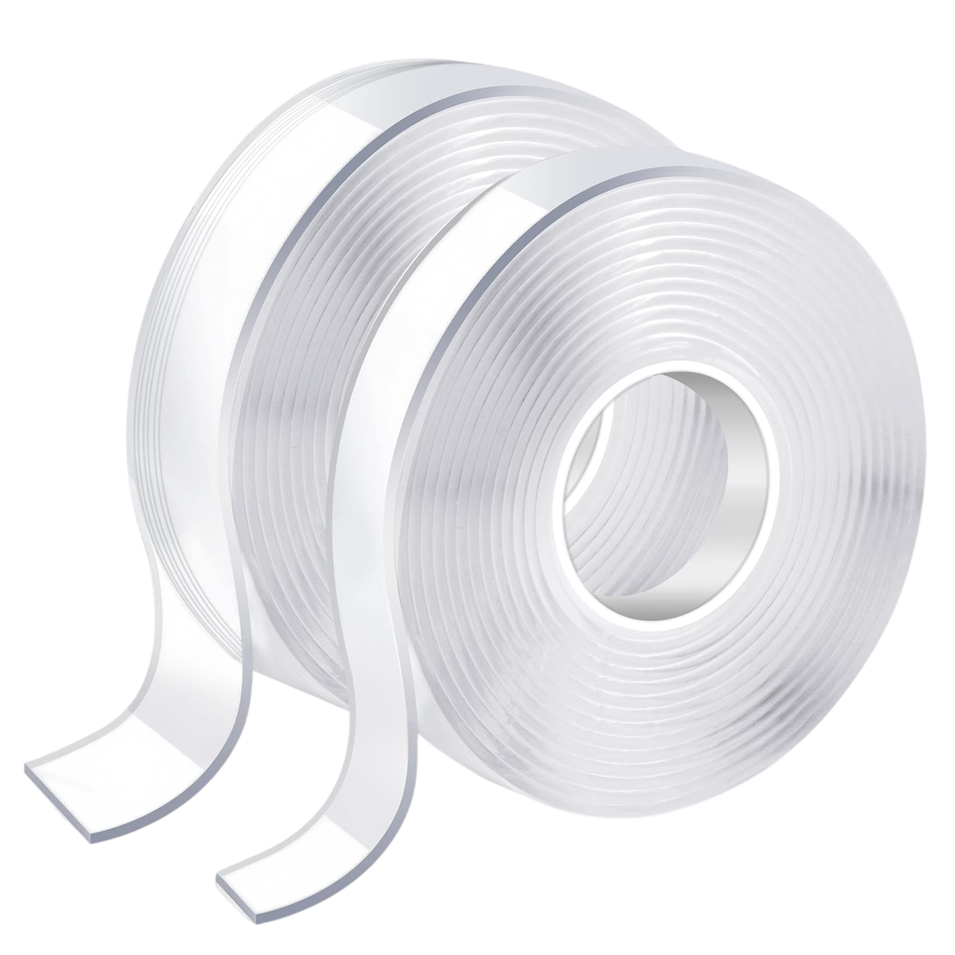 Bigteeth Double Sided Mounting Tape 25.4mm x 1.52m