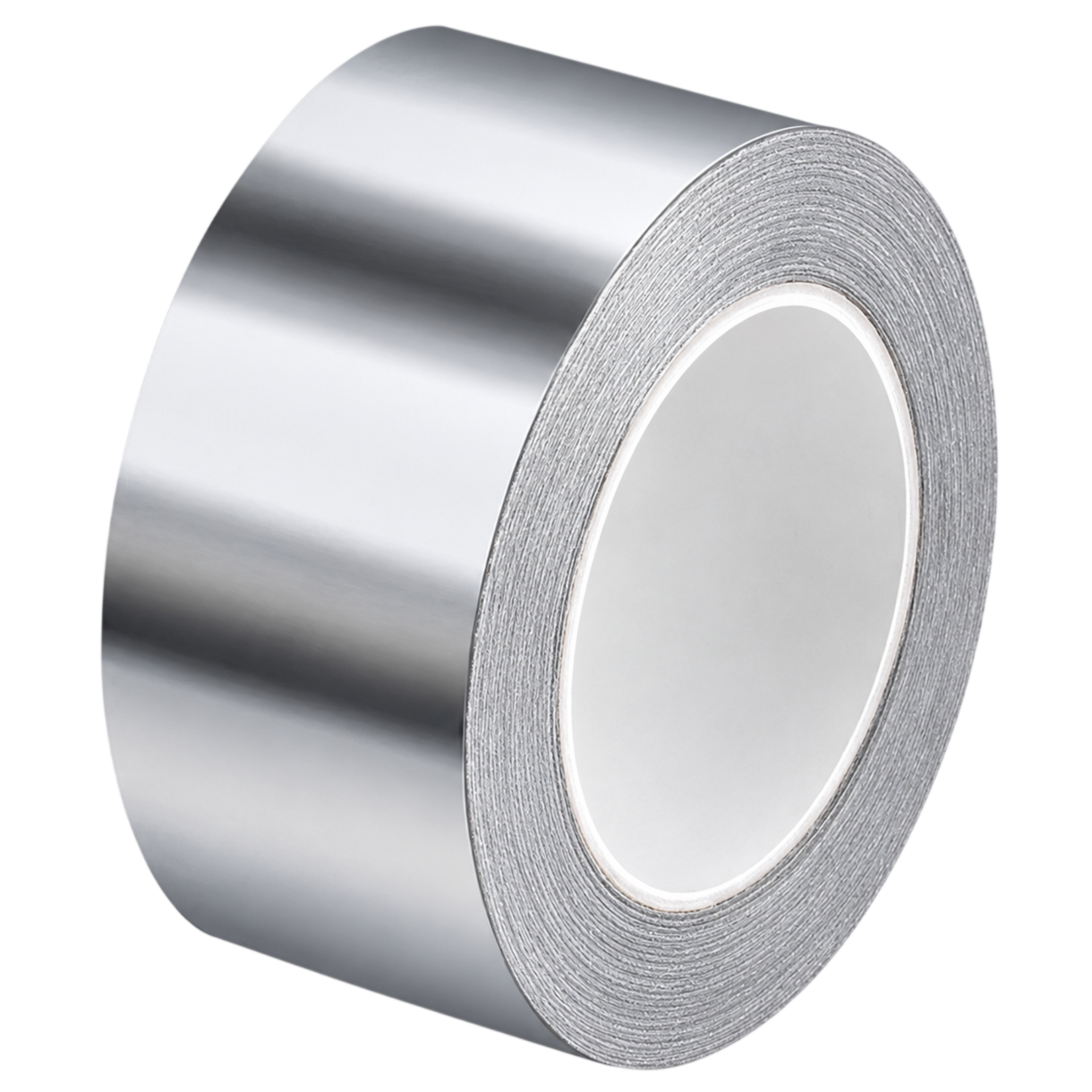 Bigteeth Aluminum Tape Heavy Duty 50mm x 20m