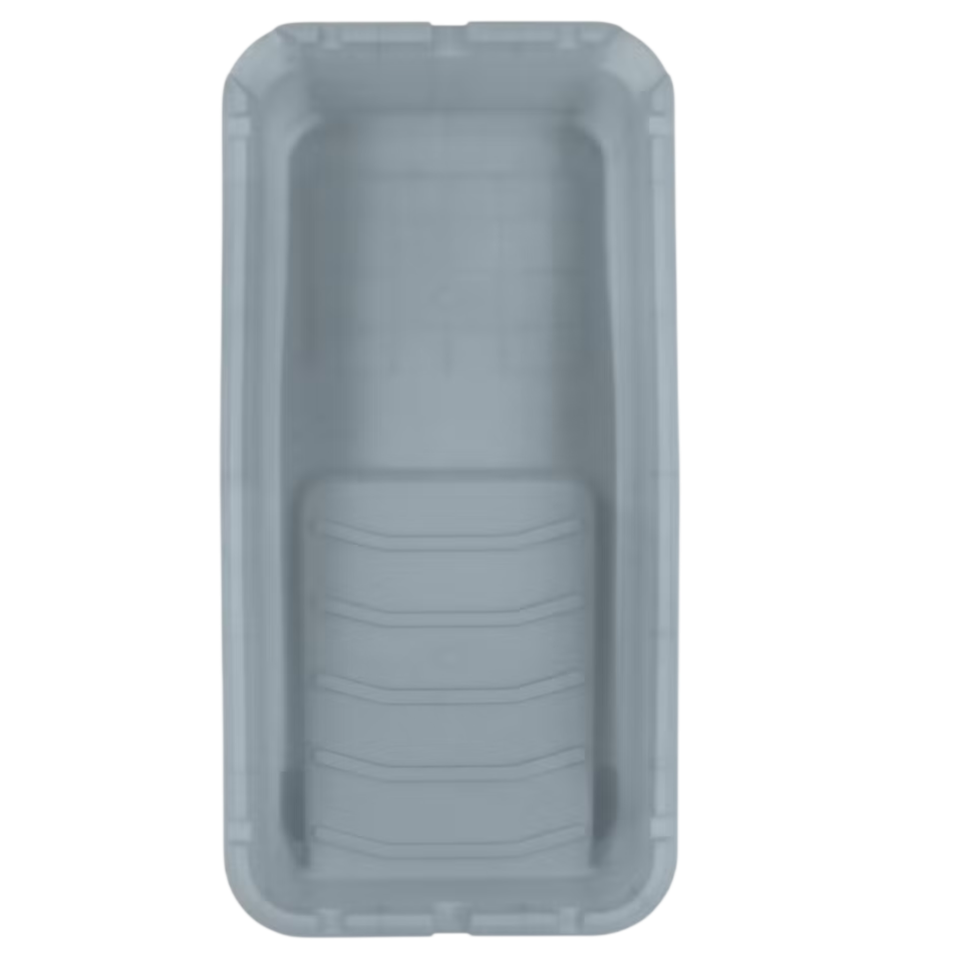 RollingDog Paint Mini Roller Tray 4" (100mm)