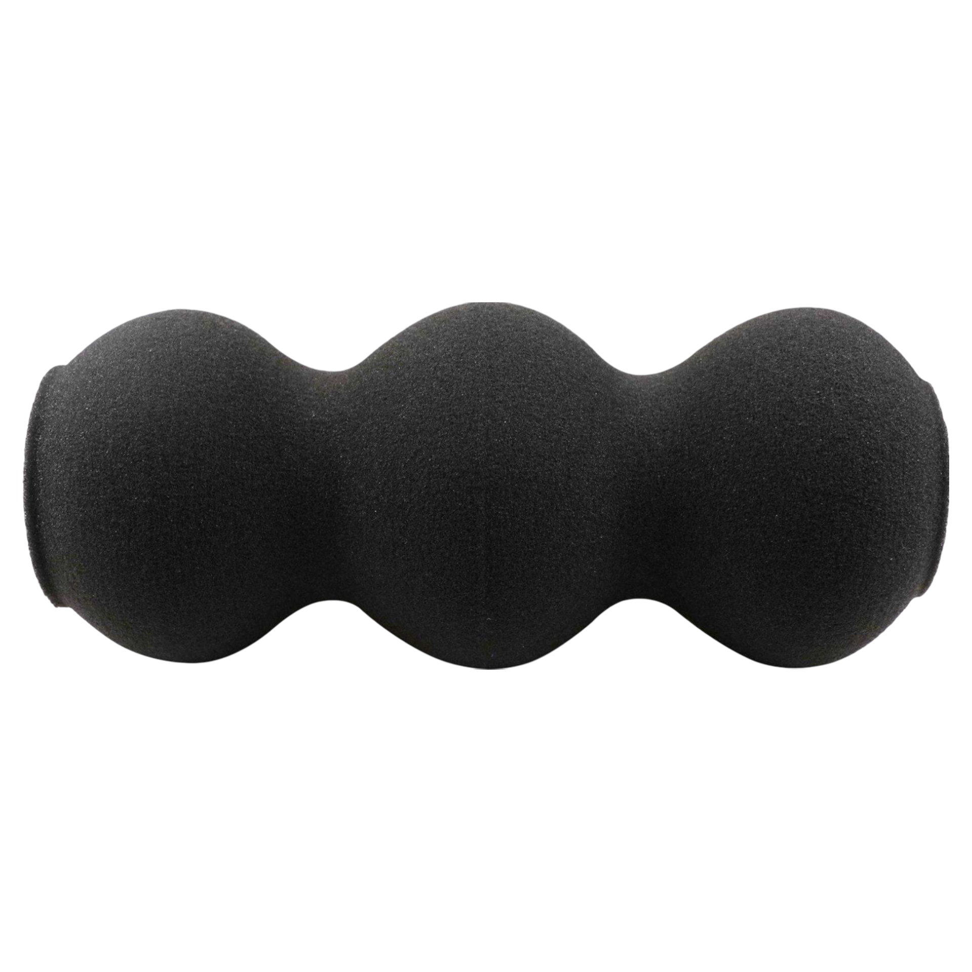 RollingDog Foam Corrugated Roller 9'' x 38mm