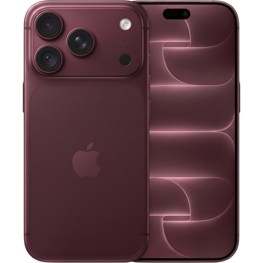 Apple iPhone 18 Pro Max 6.9" 256/12GB