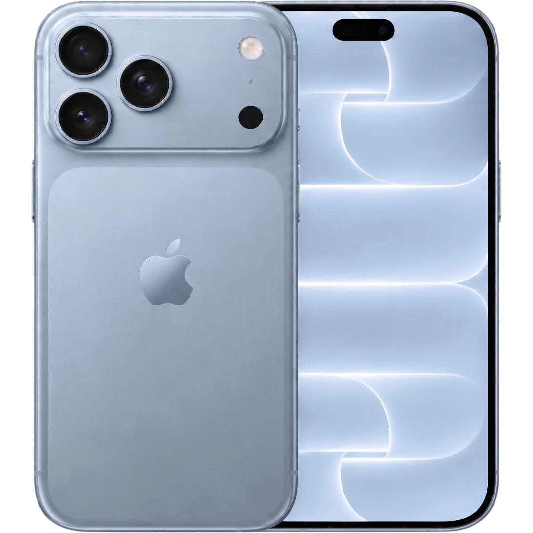 Apple iPhone 18 Pro 6.3" 1TB