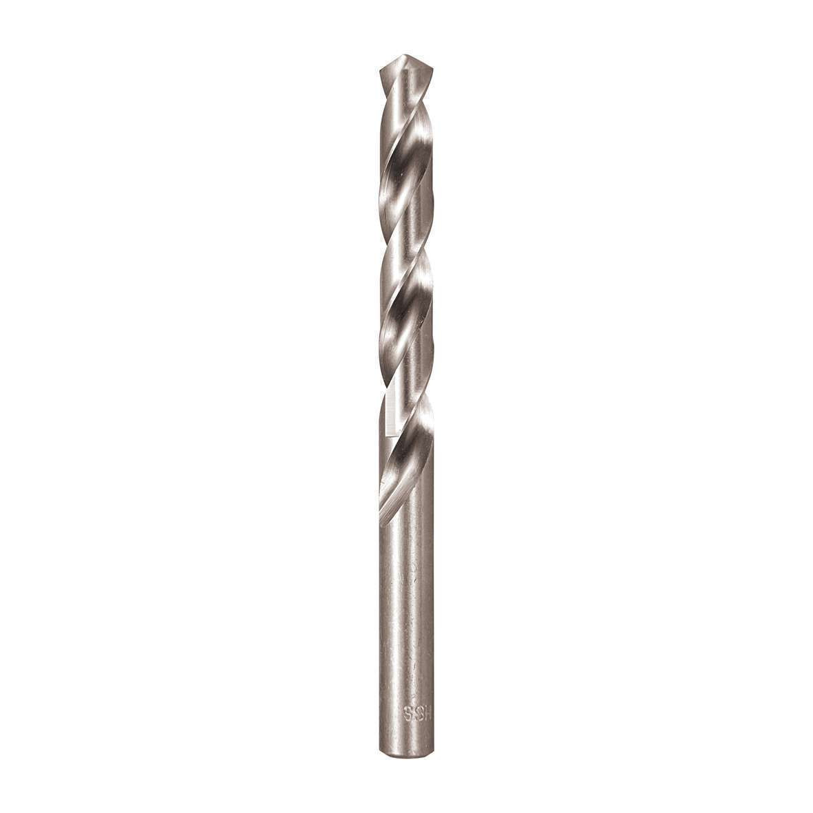 Makita HSS-G Drill Bit Bright 1/4"