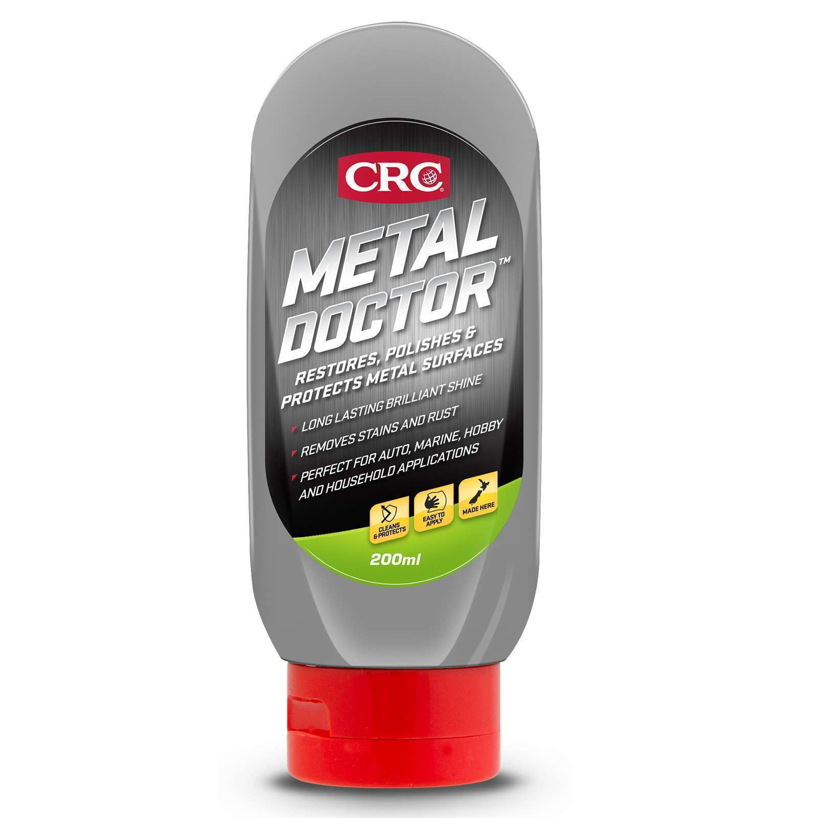 C.R.C Metal Doctor 200ml