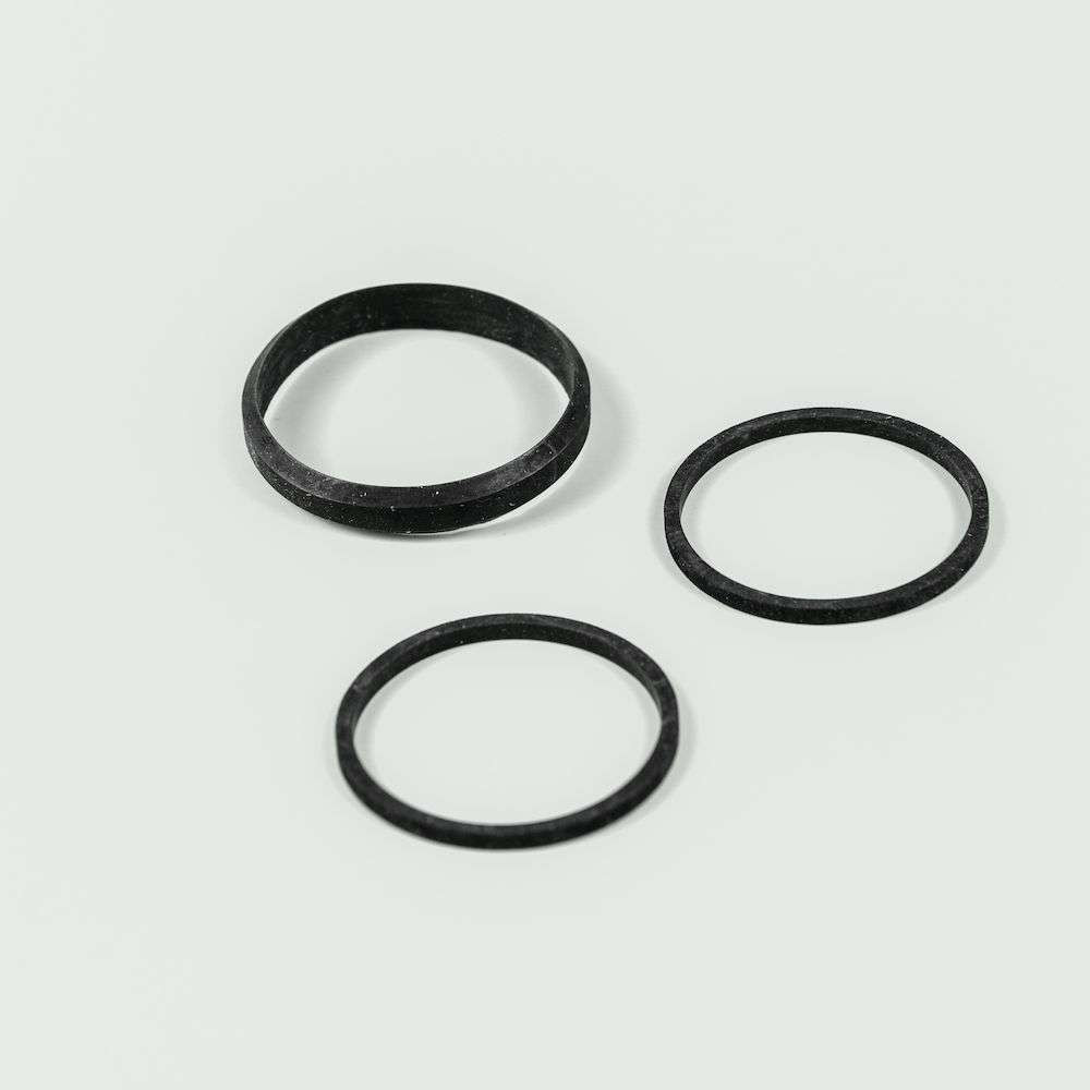 Caroma Kingco Rubber 50mm "G"