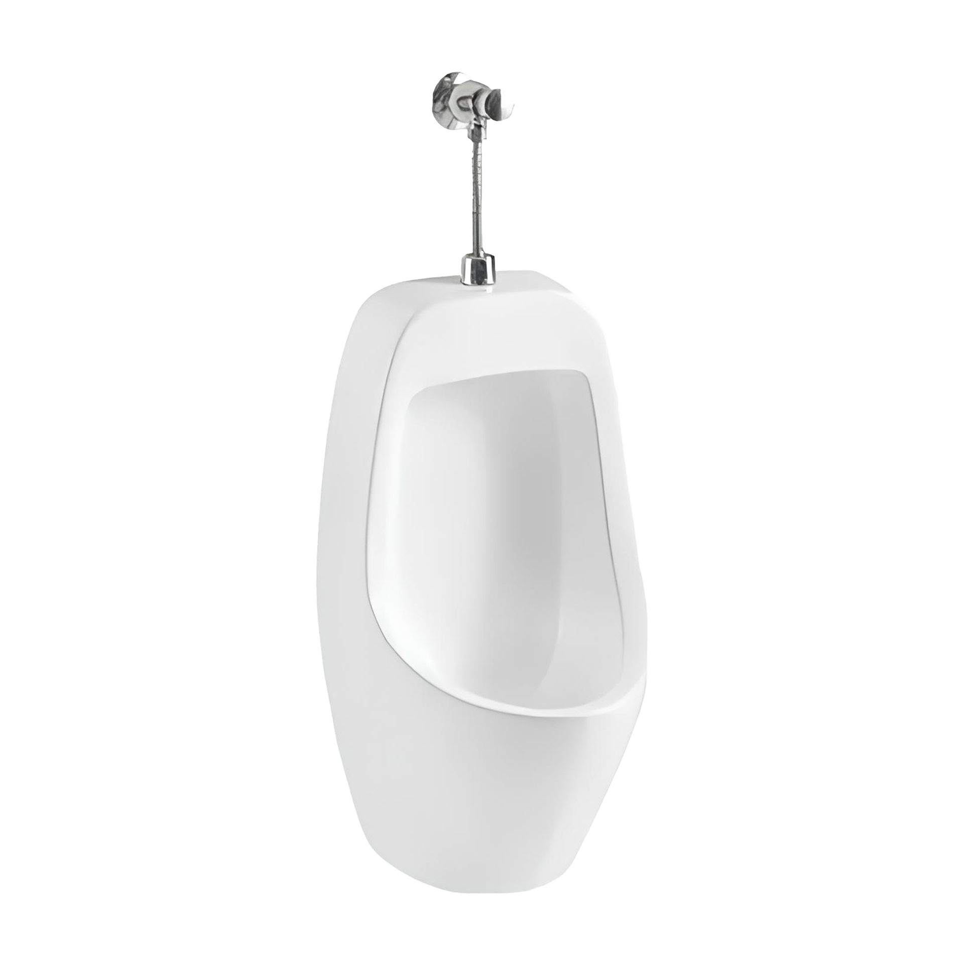 Inox Luno Back Inlet Wall Hung Urinal