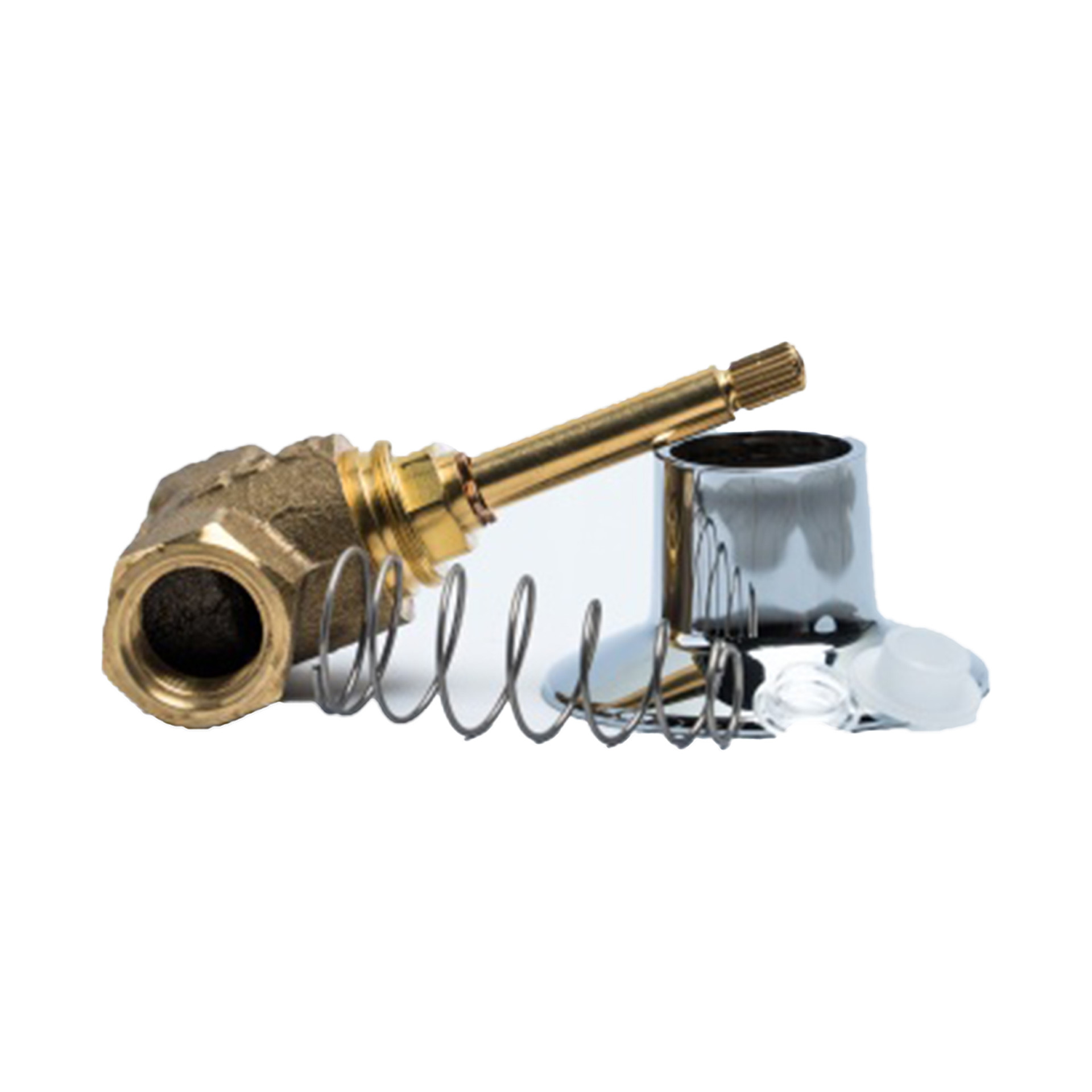 Doe Flange Spring & Locator for DE60