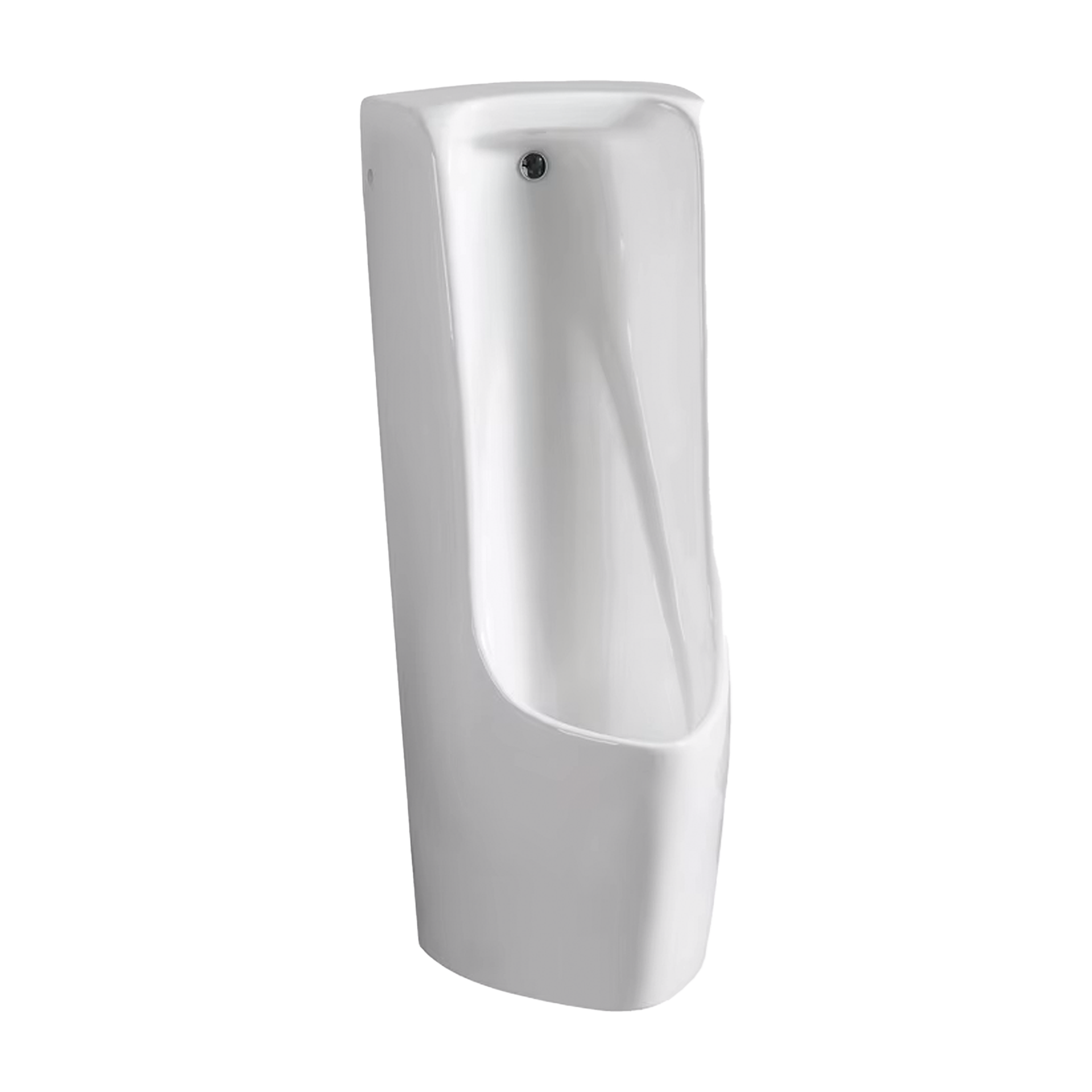 Inox Veltro Back Inlet Standing Urinal