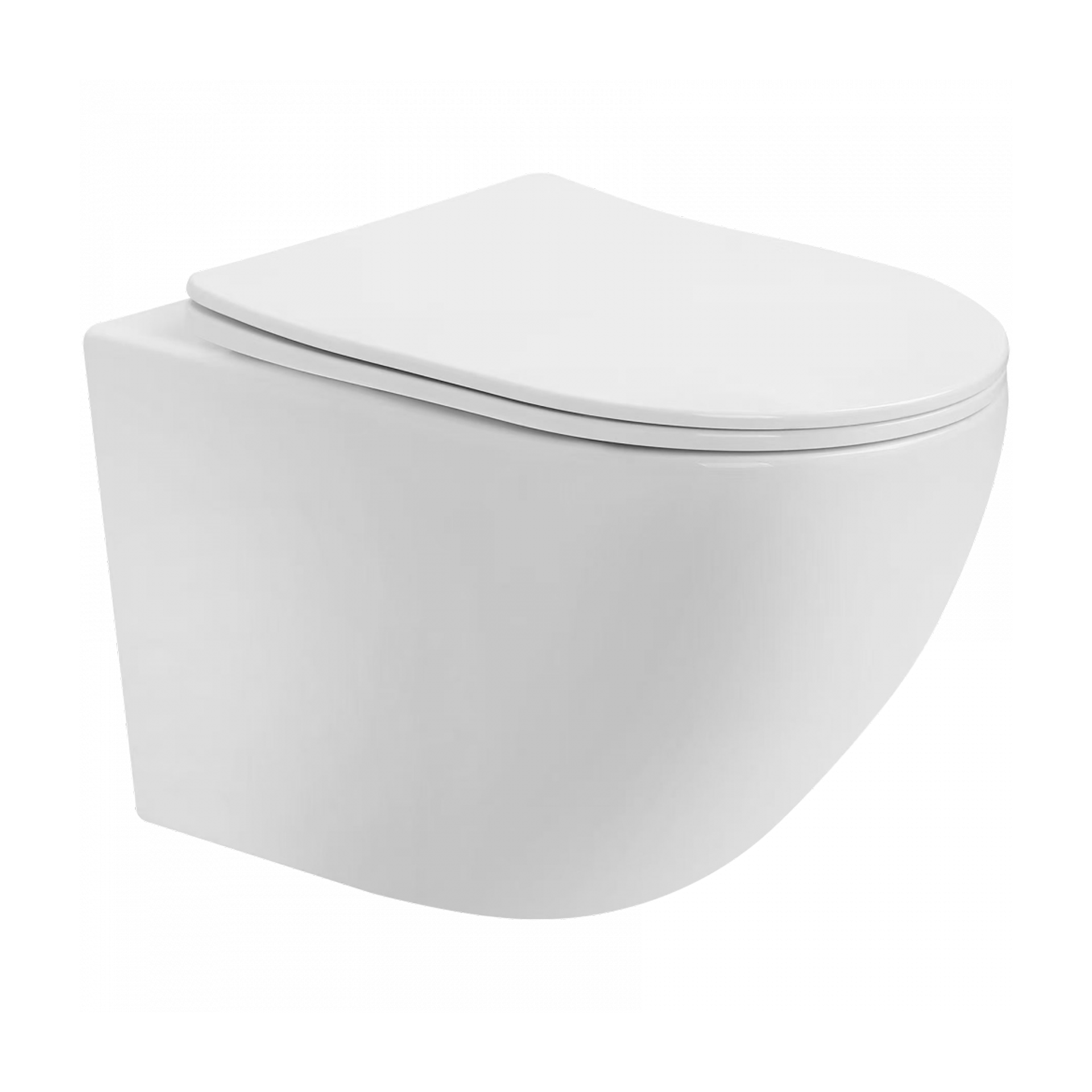 Inox Imperra Wall Hung Pan P-Trap 180mm